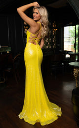 9 of 11 Rachel Allan 70749 Yellow