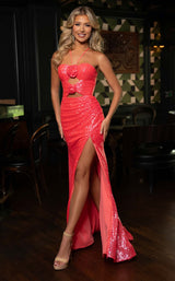 4 of 11 Rachel Allan 70749 Coral