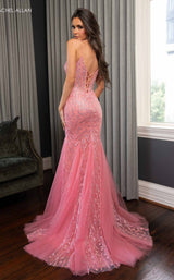 4 of 6 Rachel Allan 70750 Deep Blush