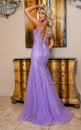 5 of 6 Rachel Allan 70750 Lilac