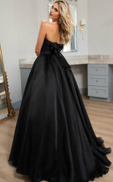 5 of 6 Rachel Allan 70768 Black