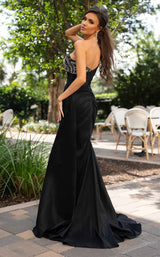 5 of 6 Rachel Allan 70778 Black