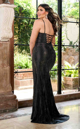 6 of 8 Rachel Allan 70780 Black
