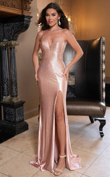 3 of 8 Rachel Allan 70780 Rose Gold
