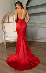 6 of 8 Rachel Allan 70786 Red