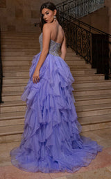 4 of 4 Rachel Allan 70788 Lilac