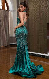 6 of 8 Rachel Allan 70790 Emerald