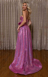 8 of 8 Rachel Allan 70791 Pink