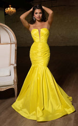 2 of 8 Rachel Allan 70792 Yellow