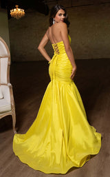 6 of 8 Rachel Allan 70792 Yellow