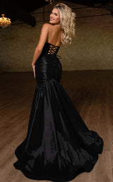 8 of 8 Rachel Allan 70792 Black