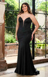 2 of 12 Rachel Allan 70802 Aqua