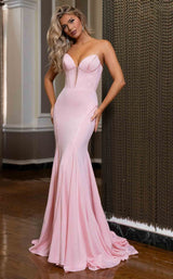3 of 12 Rachel Allan 70802 Blush