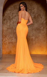 12 of 12 Rachel Allan 70802 Tangerine