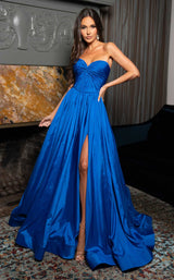 1 of 10 Rachel Allan 70809 Royal