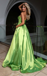 7 of 10 Rachel Allan 70809 Lime