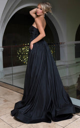 8 of 10 Rachel Allan 70809 Black