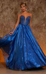 1 of 6 Rachel Allan 70812 Royal