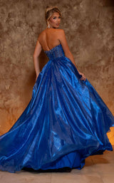4 of 6 Rachel Allan 70812 Royal