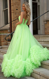 4 of 5 Rachel Allan 70820 Lime