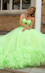 3 of 5 Rachel Allan 70820 Lime