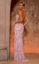 10 of 16 Rachel Allan 70831 Pink