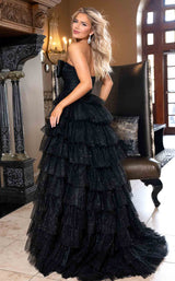 4 of 6 Rachel Allan 70845 Black