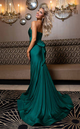 8 of 8 Rachel Allan 70857 Emerald