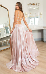 4 of 6 Rachel Allan 70861 Blush