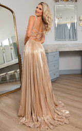 5 of 6 Rachel Allan 70861 Champagne