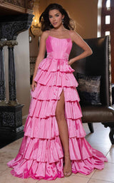 1 of 12 Rachel Allan 70863 Candy Pink