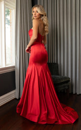 8 of 8 Rachel Allan 70869 Red