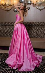 6 of 8 Rachel Allan 70871 Candy Pink