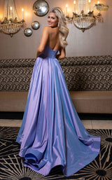 8 of 8 Rachel Allan 70871 Lilac