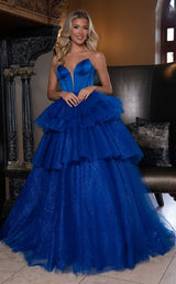 3 of 8 Rachel Allan 70876 Royal