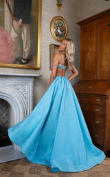 15 of 18 Rachel Allan 70929 Dress