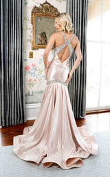 13 of 23 Rachel Allan 70932 Champagne
