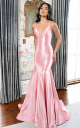 21 of 23 Rachel Allan 70932 Rose Pink