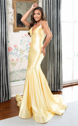 3 of 23 Rachel Allan 70932 Dress
