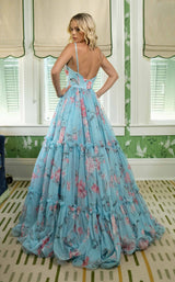 10 of 14 Rachel Allan 70935 Dress