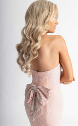 9 of 13 Rachel Allan 70936 Blush