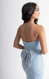 13 of 13 Rachel Allan 70936 Light Blue
