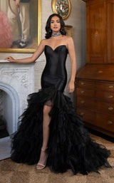2 of 15 Rachel Allan 70938 Black