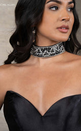 3 of 15 Rachel Allan 70938 Black