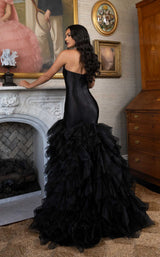 4 of 15 Rachel Allan 70938 Black