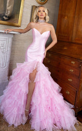 6 of 15 Rachel Allan 70938 Pink