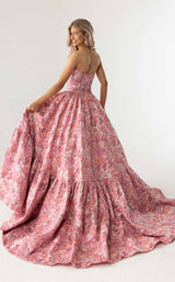 13 of 13 Rachel Allan 70939 Pink