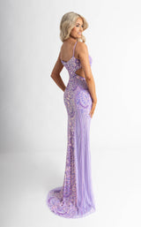 8 of 15 Rachel Allan 70942 Lilac