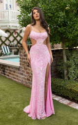 9 of 15 Rachel Allan 70942 Pink