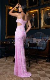 12 of 15 Rachel Allan 70942 Pink